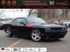 Thumbnail Photo 0 for 2012 Dodge Challenger R/T